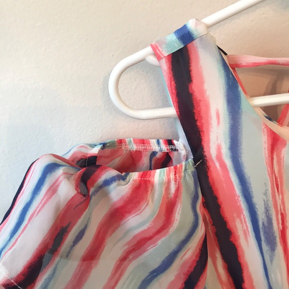 Girls Summer Dress size 8 - Picture 2 of 6